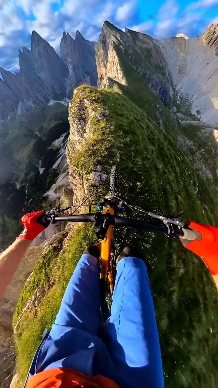 Post 9 by Marco Bassot on Instagram (video)