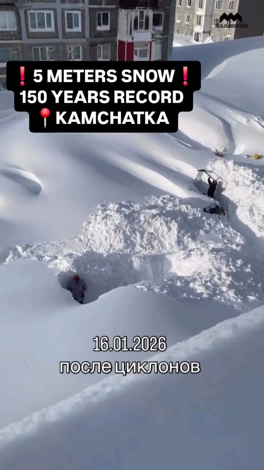 Post 5 by Marco Bassot on Instagram (video)