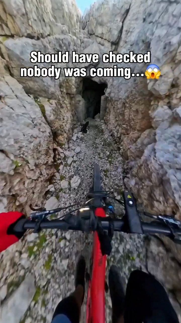 Post 8 by Marco Bassot on Instagram (video)