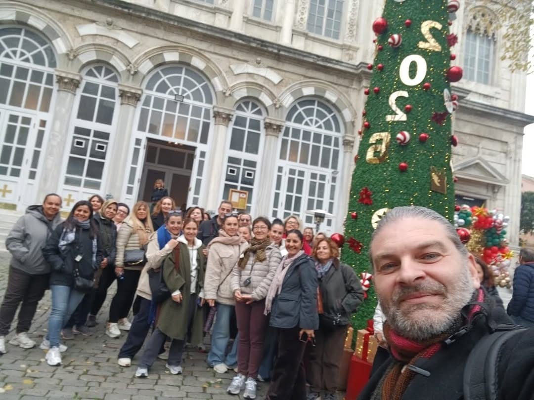 Post 3 by İstanbul Tükenmeden Turizm on Instagram (carousel)