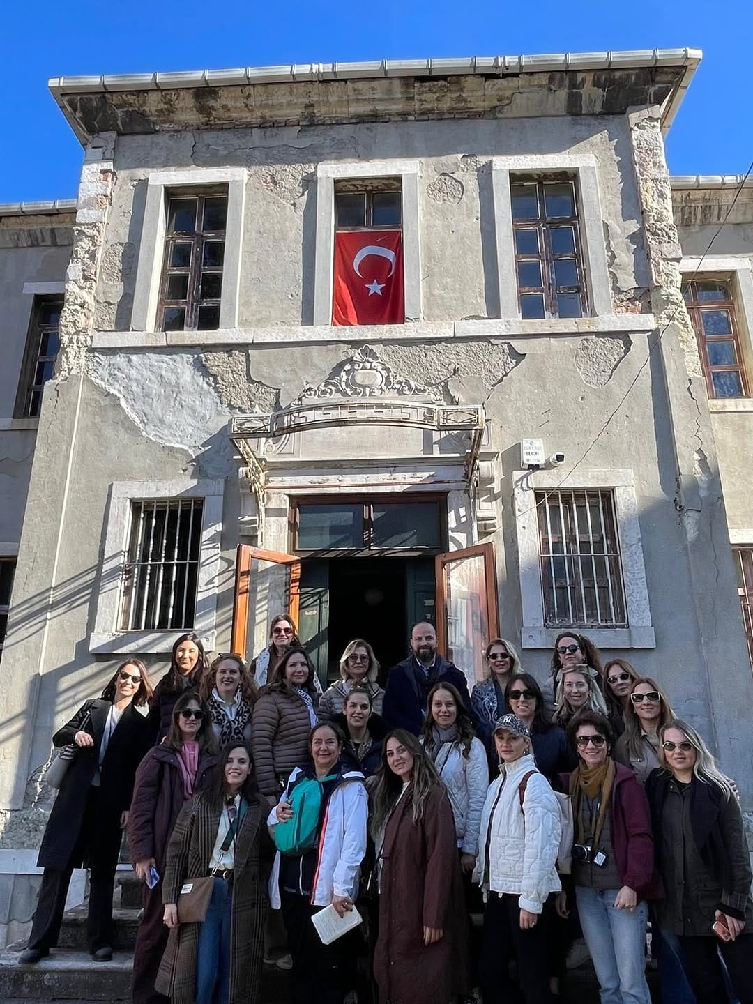 Post 9 by İstanbul Tükenmeden Turizm on Instagram (carousel)