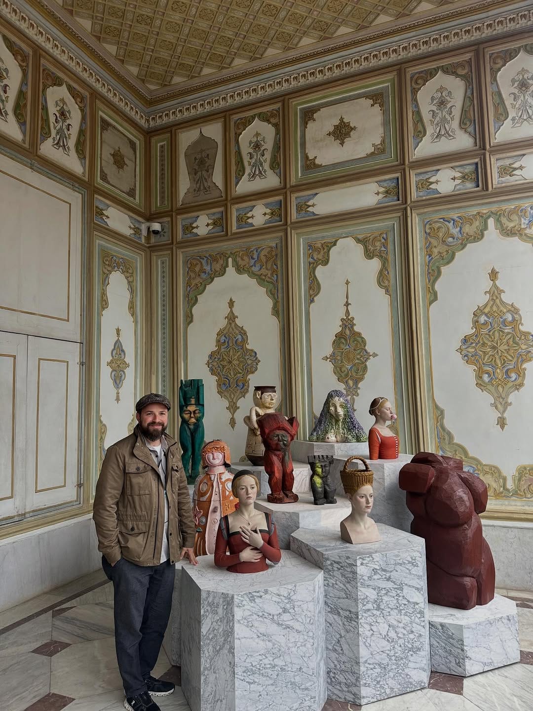 Post 8 by İstanbul Tükenmeden Turizm on Instagram (carousel)