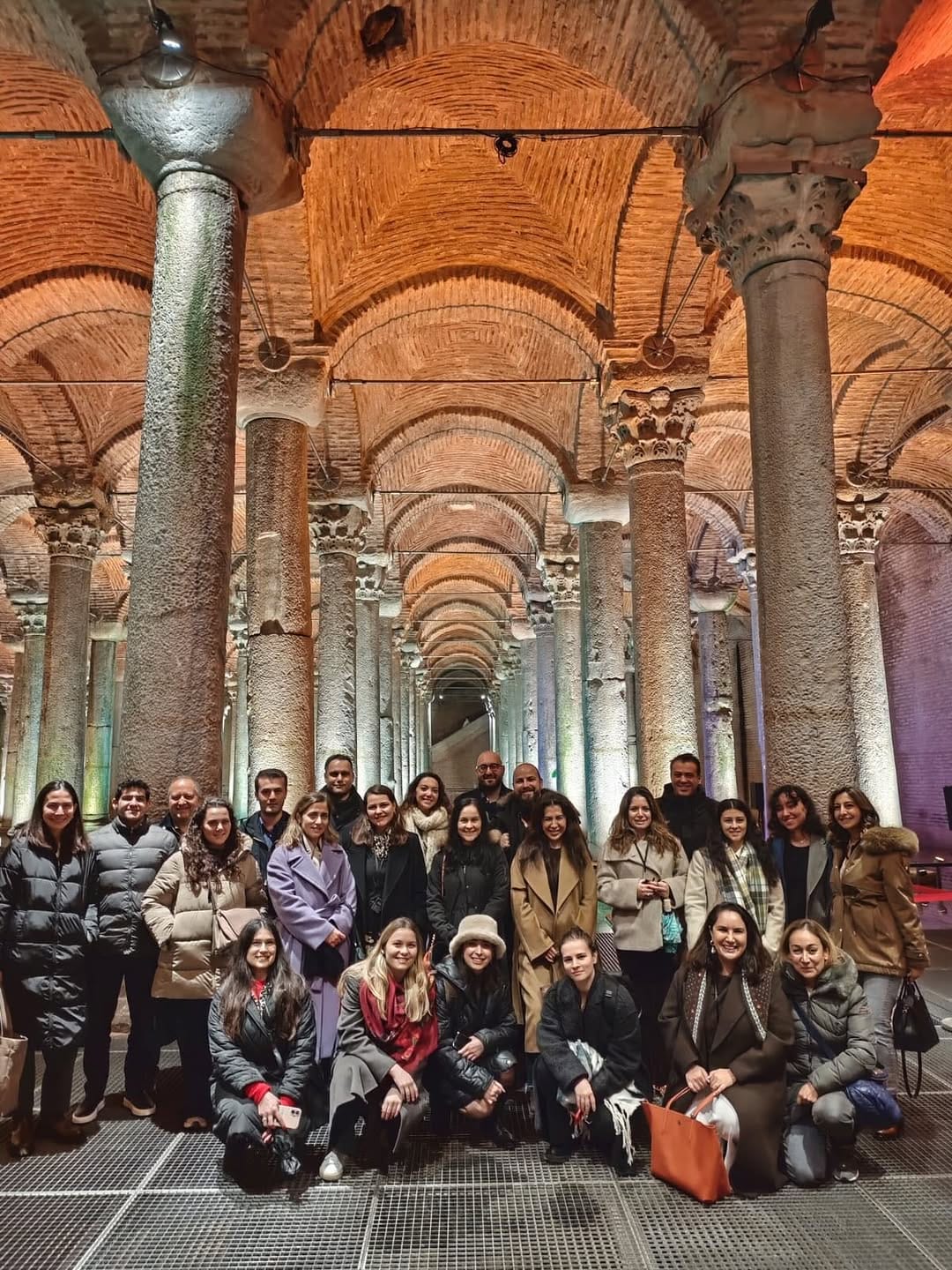 Post 2 by İstanbul Tükenmeden Turizm on Instagram (carousel)