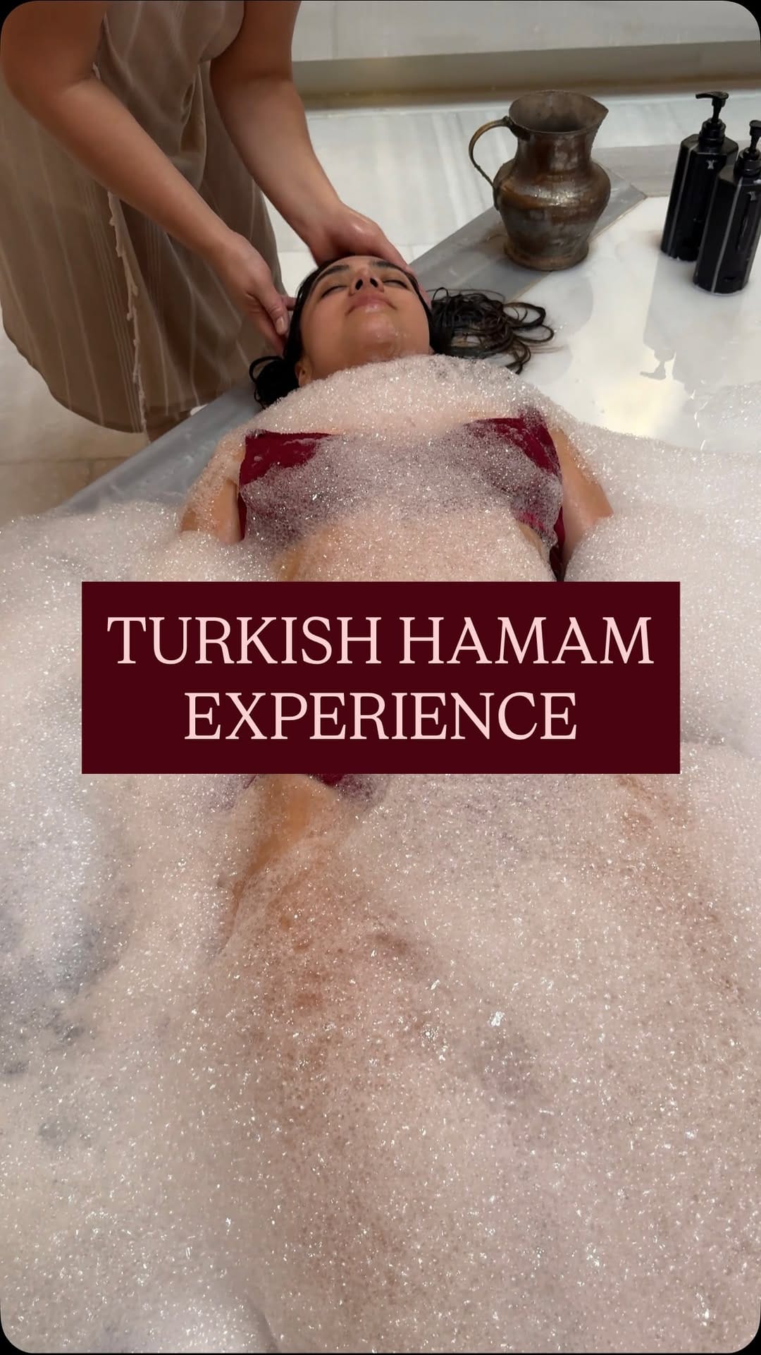 Post 4 by Bery Istanbul Tips on Instagram (video)
