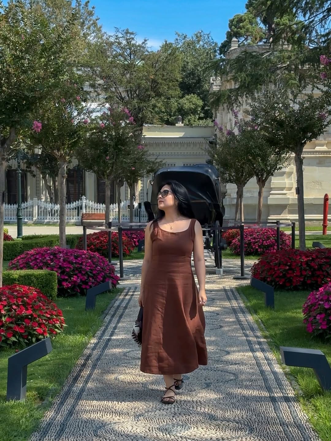 Post 5 by Bery Istanbul Tips on Instagram (carousel)