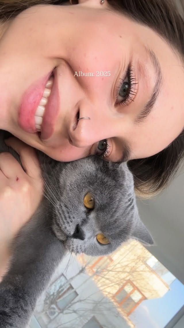 Post 4 by Sude Gümüş on Instagram (video)