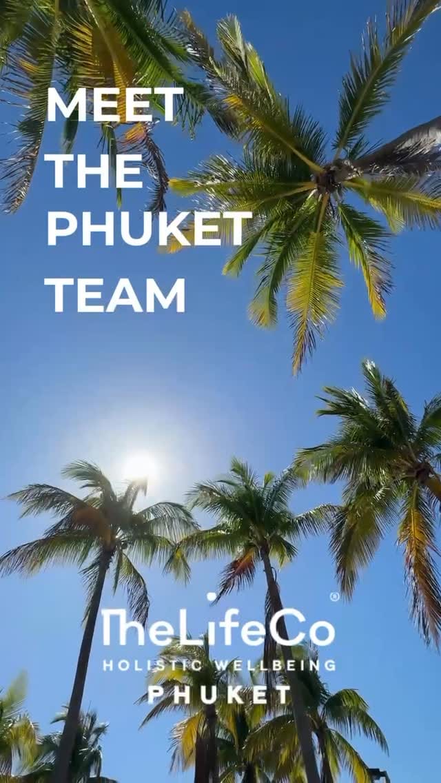 Post 4 by TheLifeCo Phuket on Instagram (video)