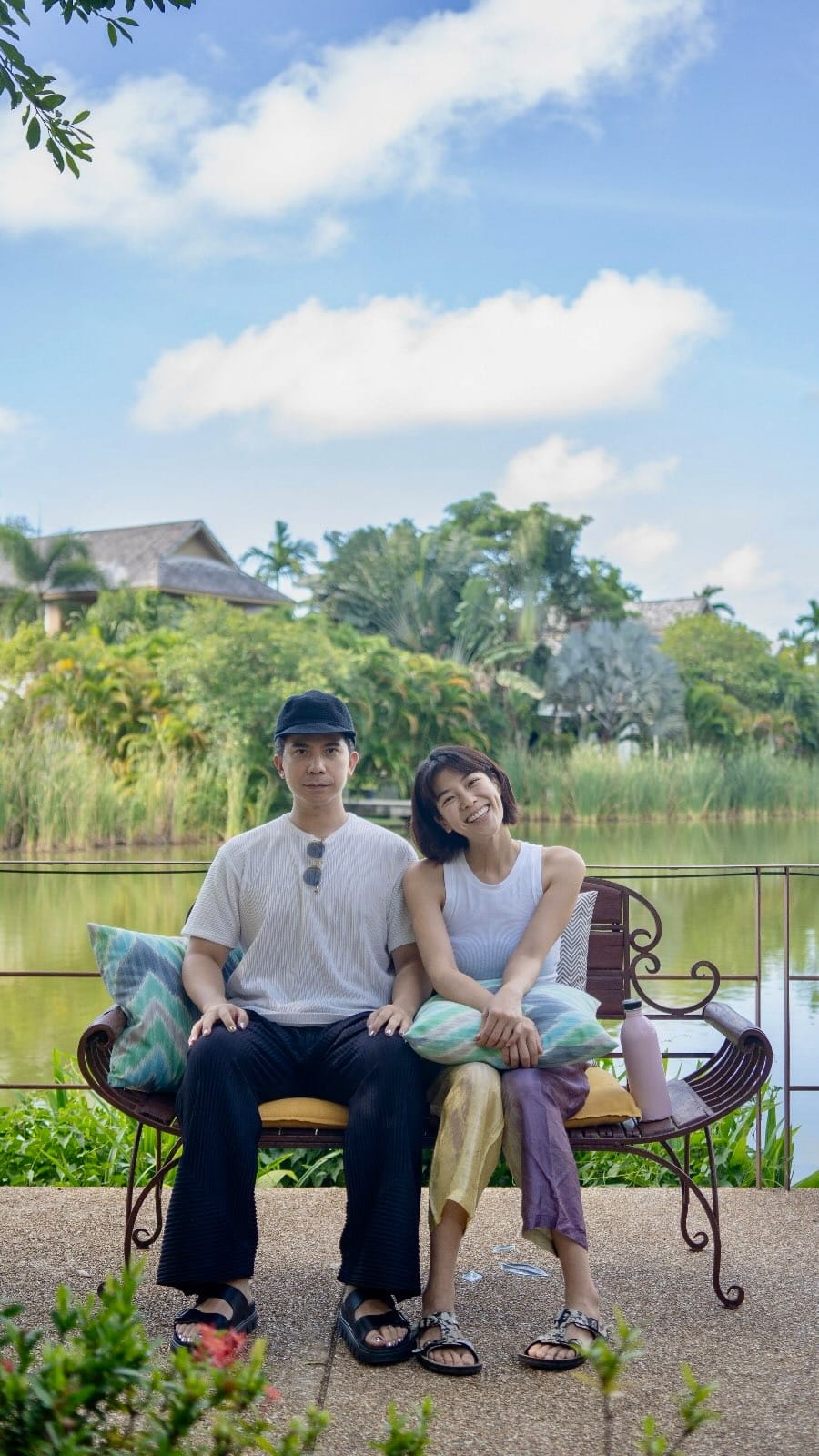 Post 9 by TheLifeCo Phuket on Instagram (video)