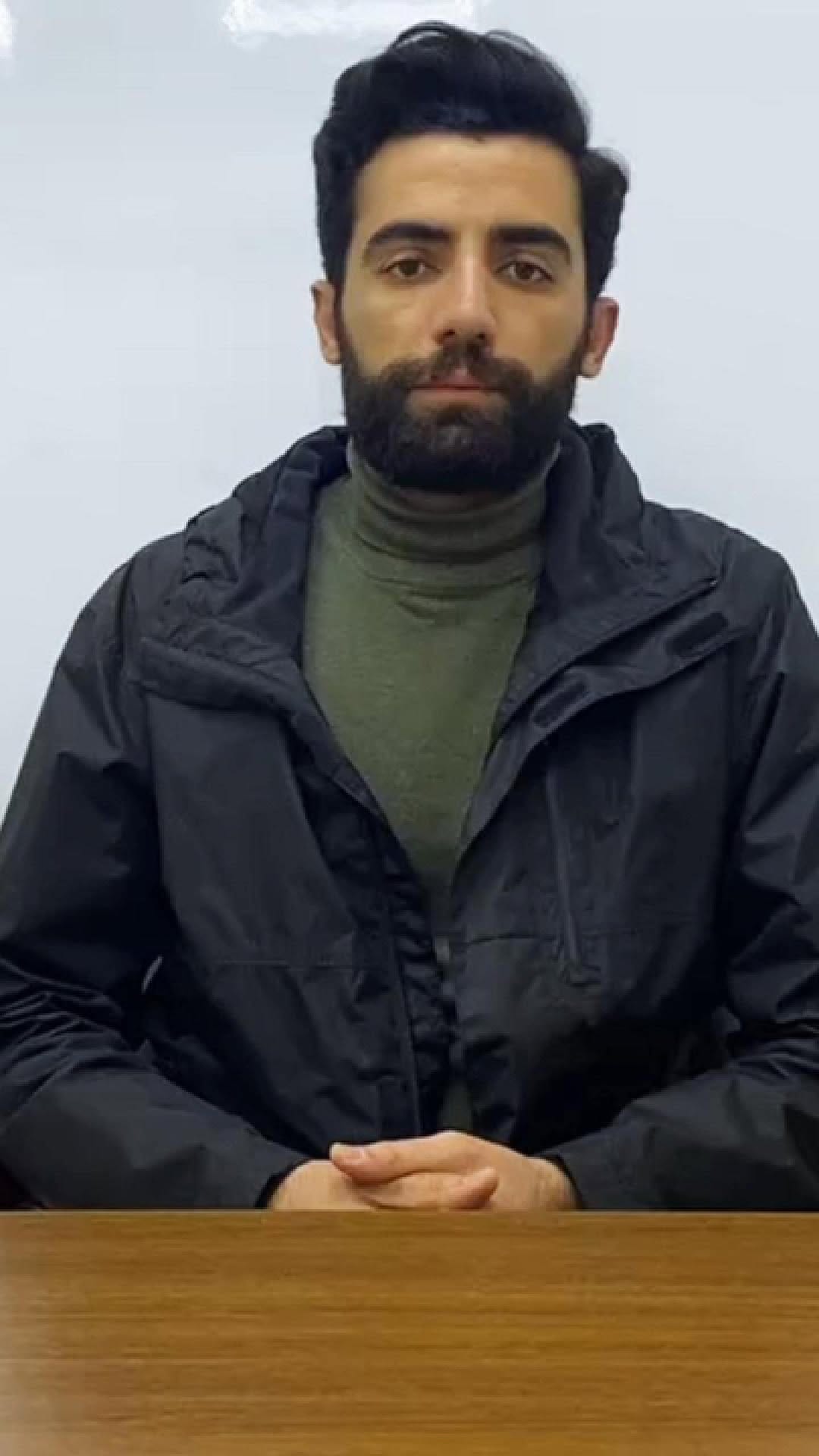 Post 5 by Lukas Aktaş ܠܘܩܐܣ on Instagram (video)