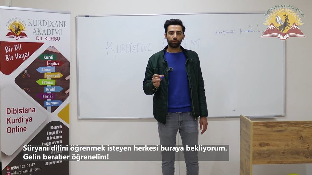 Post 3 by Lukas Aktaş ܠܘܩܐܣ on Instagram (video)