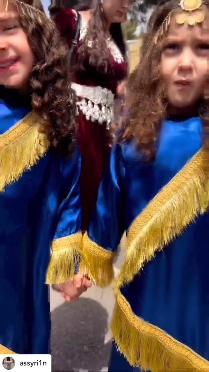 Post 7 by Lukas Aktaş ܠܘܩܐܣ on Instagram (video)