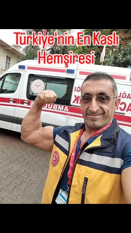 Post 9 by AHMET YÜKSEL on Instagram (video)