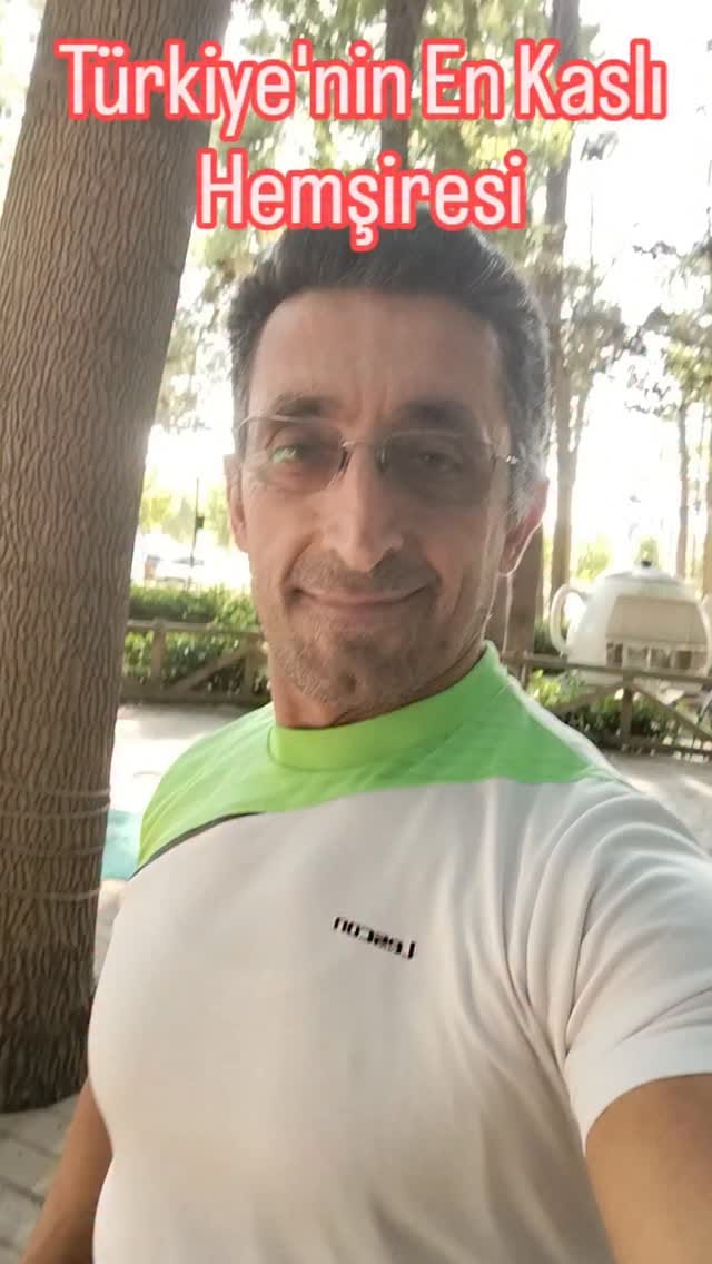 Post 5 by AHMET YÜKSEL on Instagram (video)