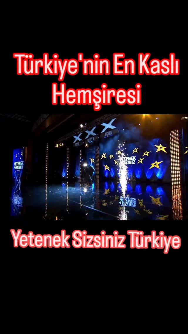 Post 8 by AHMET YÜKSEL on Instagram (video)