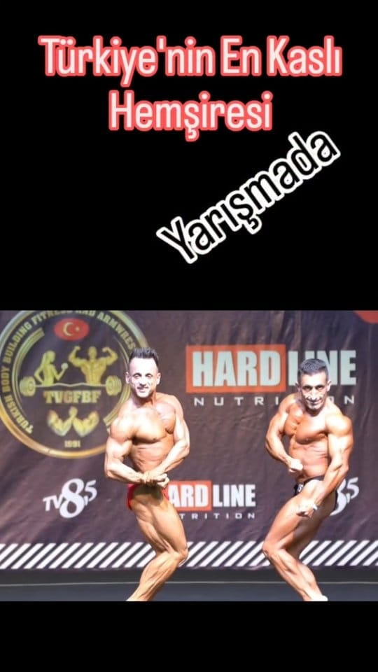 Post 2 by AHMET YÜKSEL on Instagram (video)