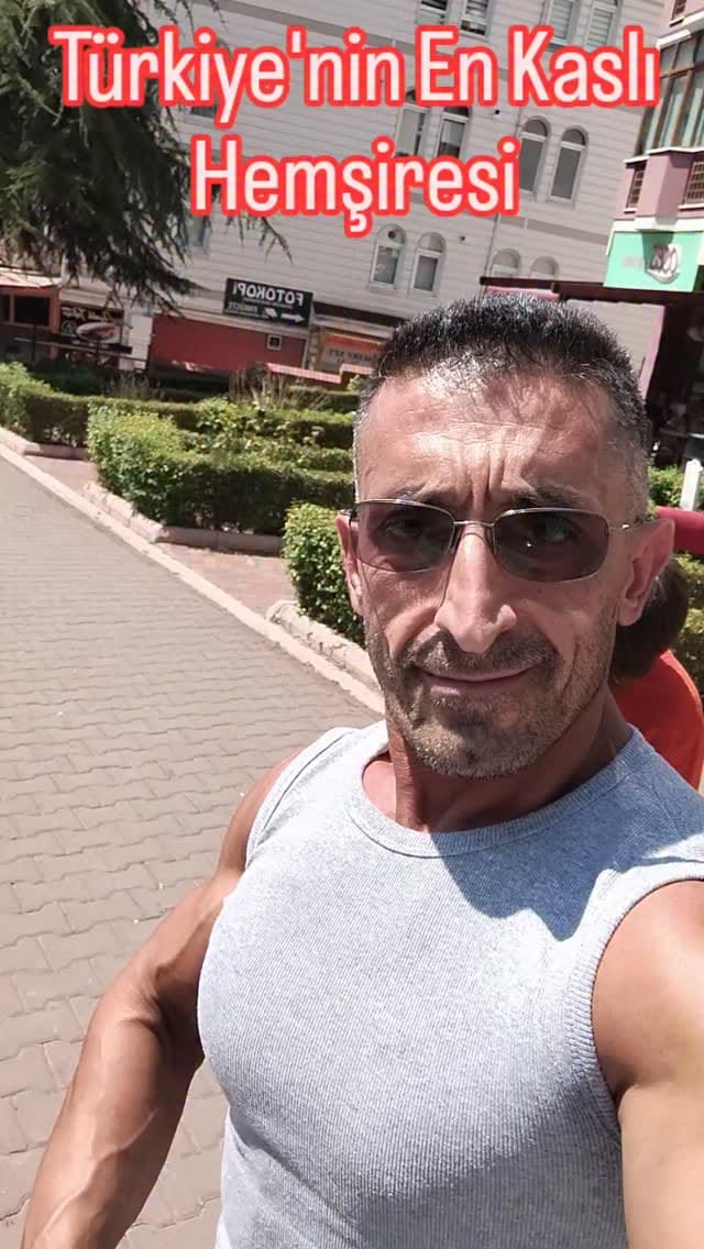 Post 6 by AHMET YÜKSEL on Instagram (video)