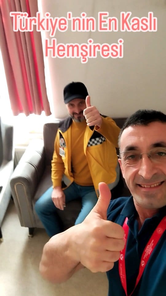 Post 3 by AHMET YÜKSEL on Instagram (video)