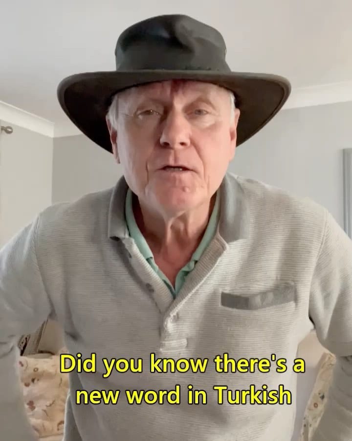 Post 10 by Mick and Trudie on Instagram (video)