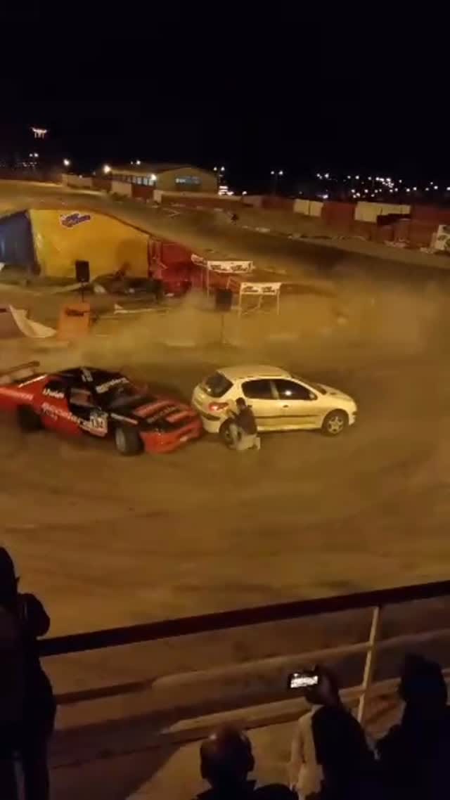 Post 9 by Fahimreza Keykhosravi on Instagram (video)