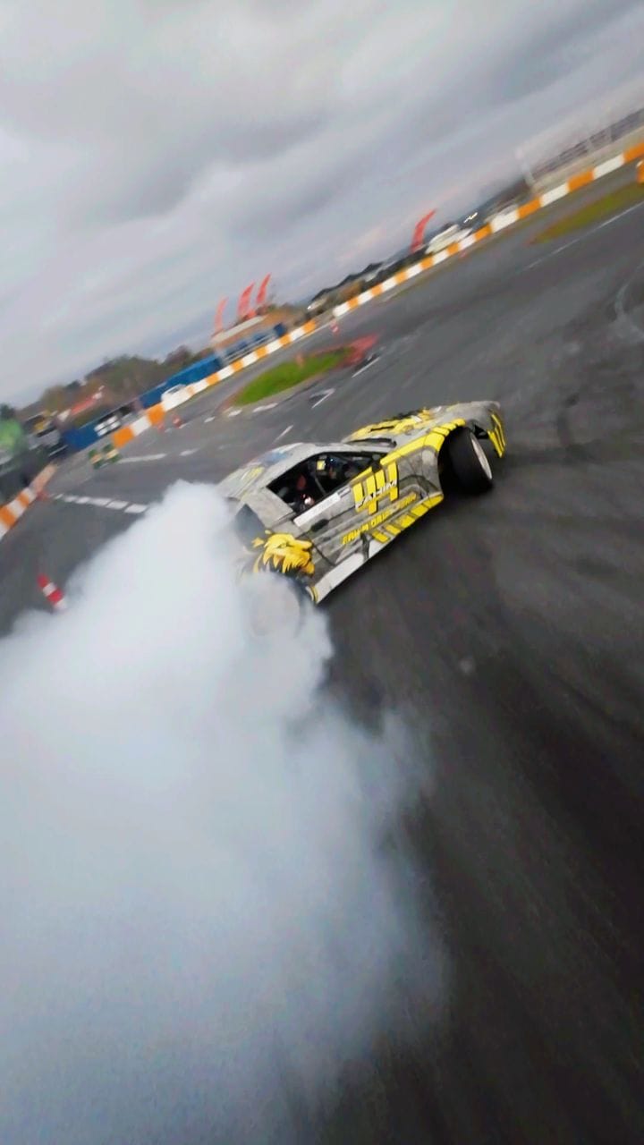 Post 4 by Fahimreza Keykhosravi on Instagram (video)