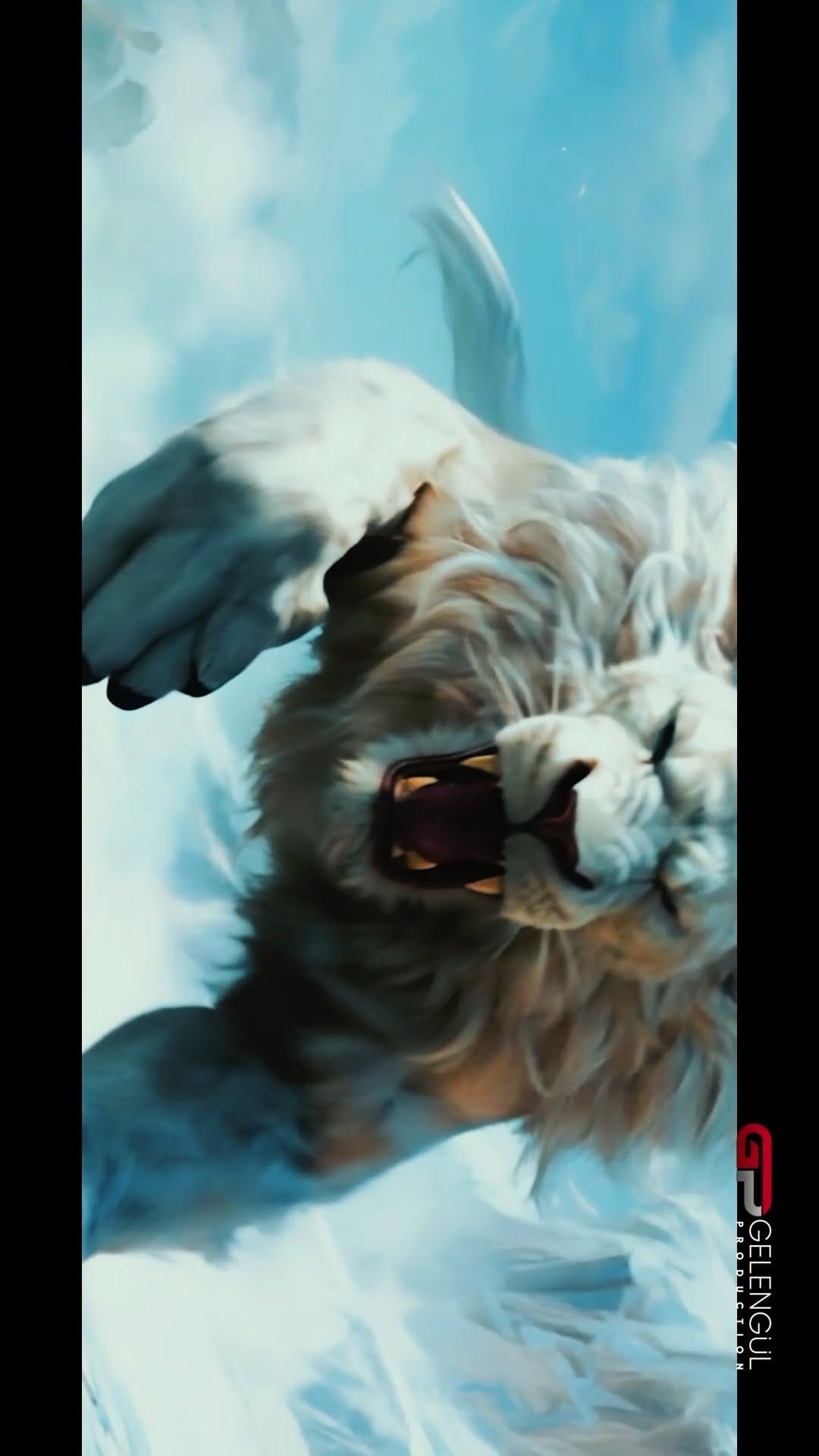 Post 7 by Fahimreza Keykhosravi on Instagram (video)