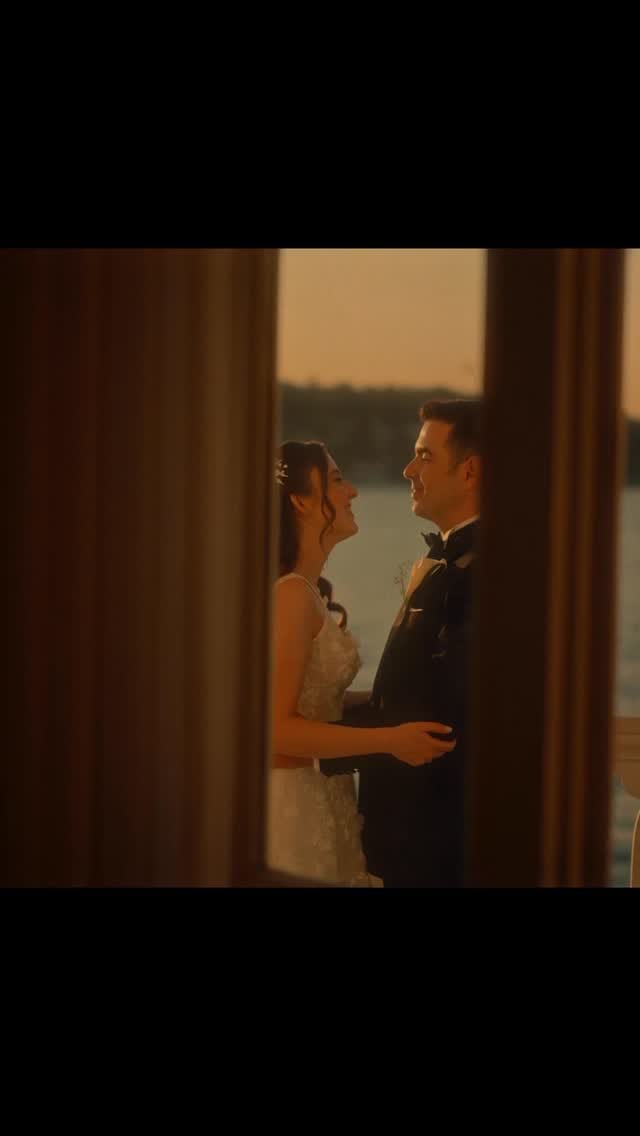 Post 1 by June Weddings on Instagram (video)
