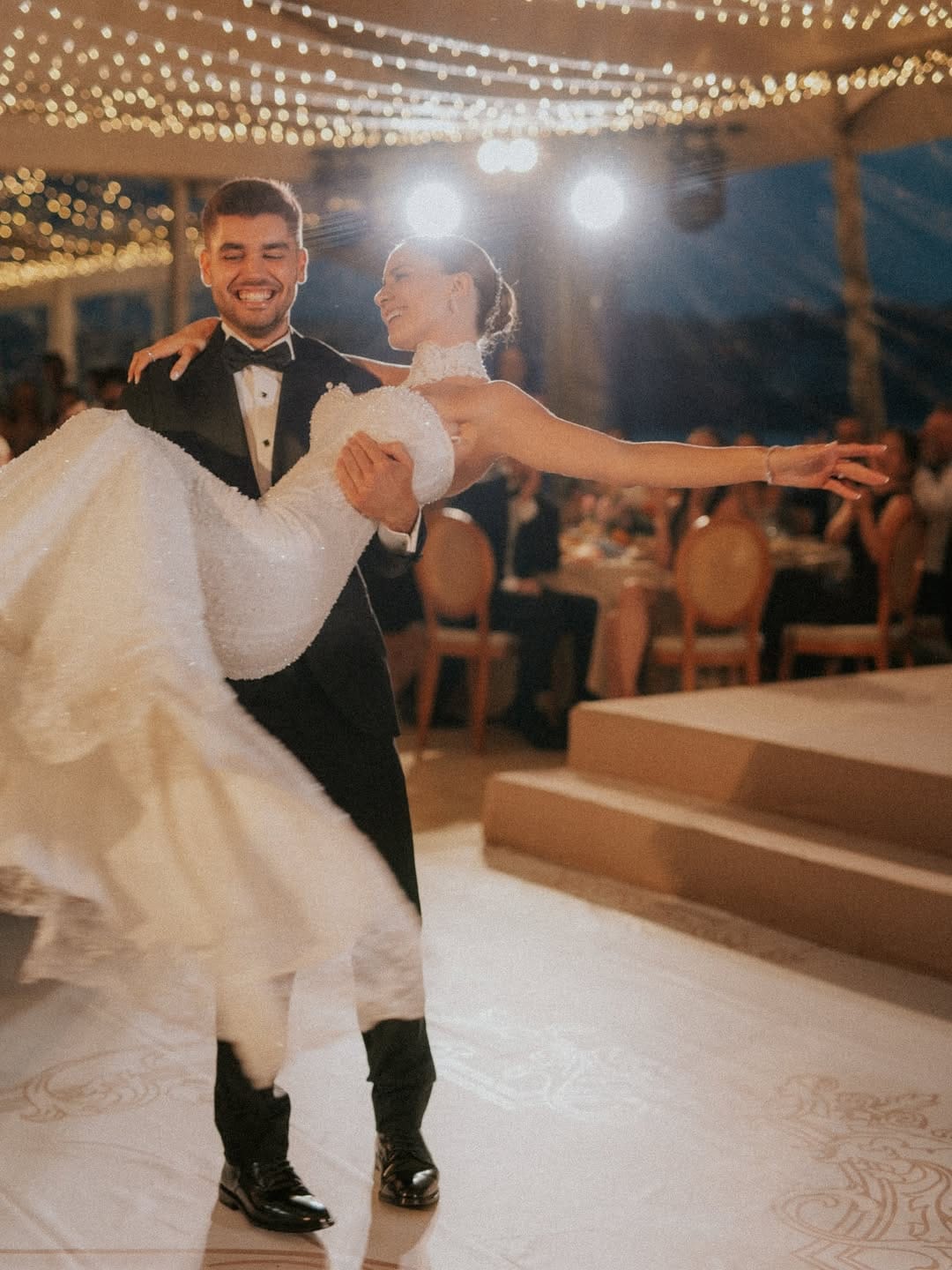 Post 5 by June Weddings on Instagram (carousel)