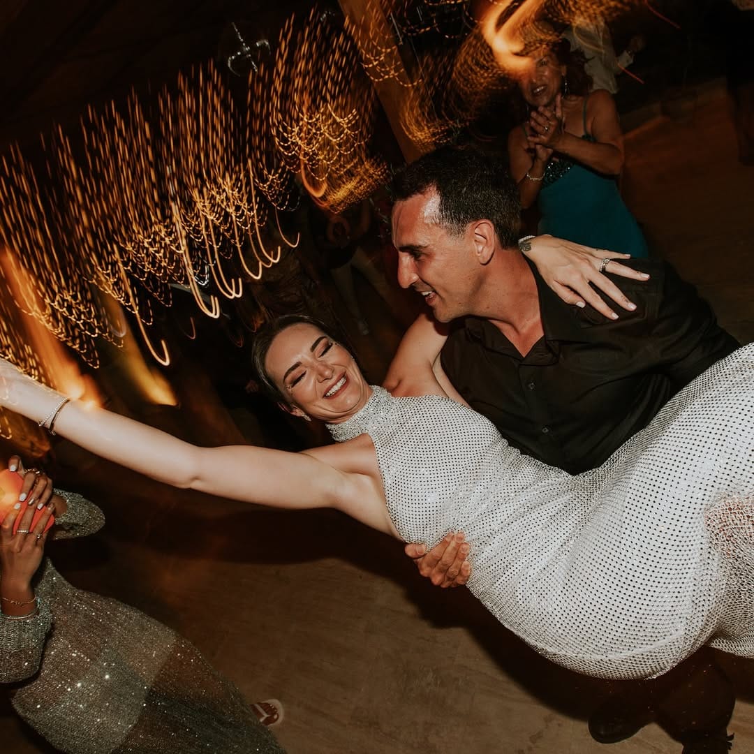 Post 10 by June Weddings on Instagram (carousel)