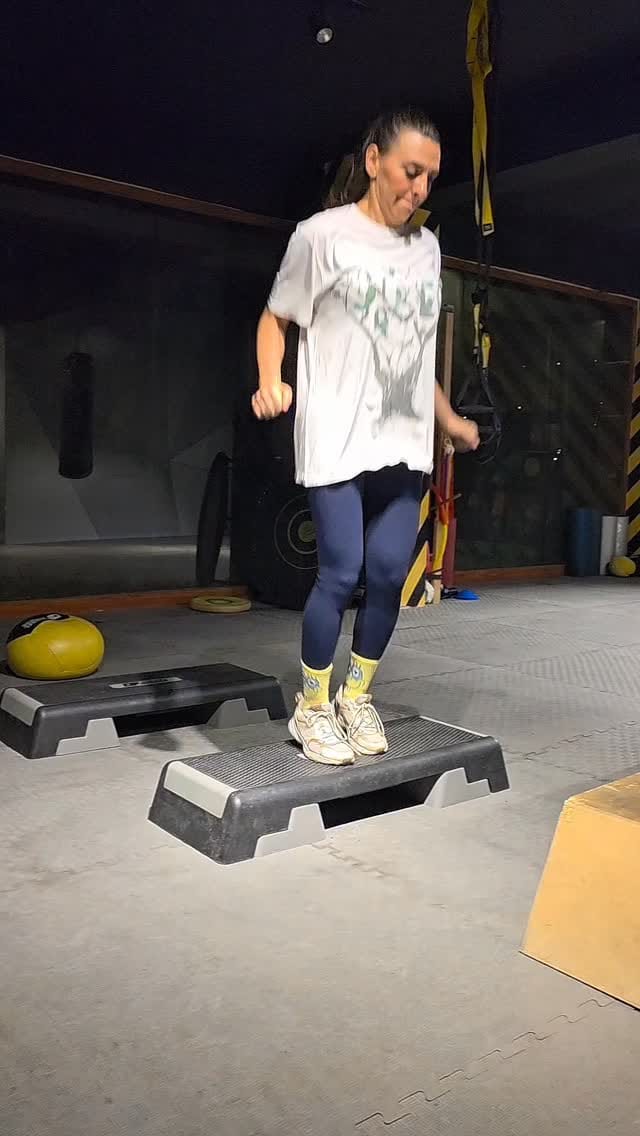 Post 5 by Zafer Akkaş-za.viptraining on Instagram (video)