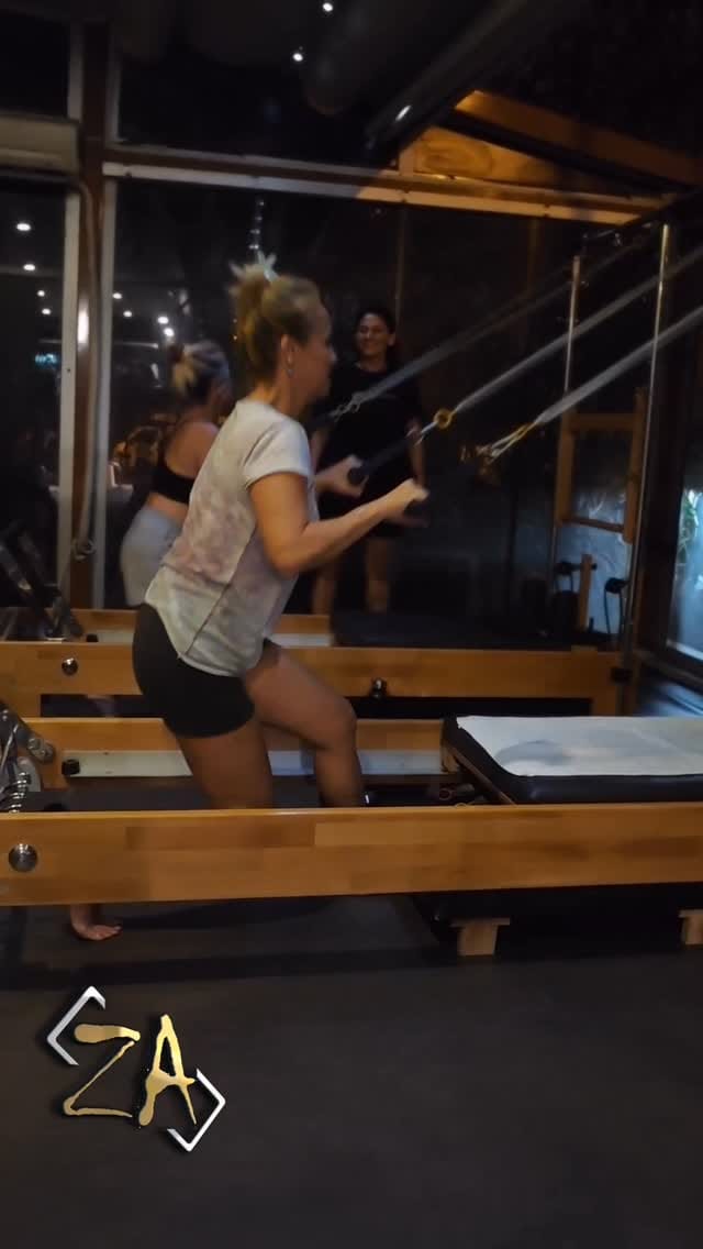 Post 9 by Zafer Akkaş-za.viptraining on Instagram (video)
