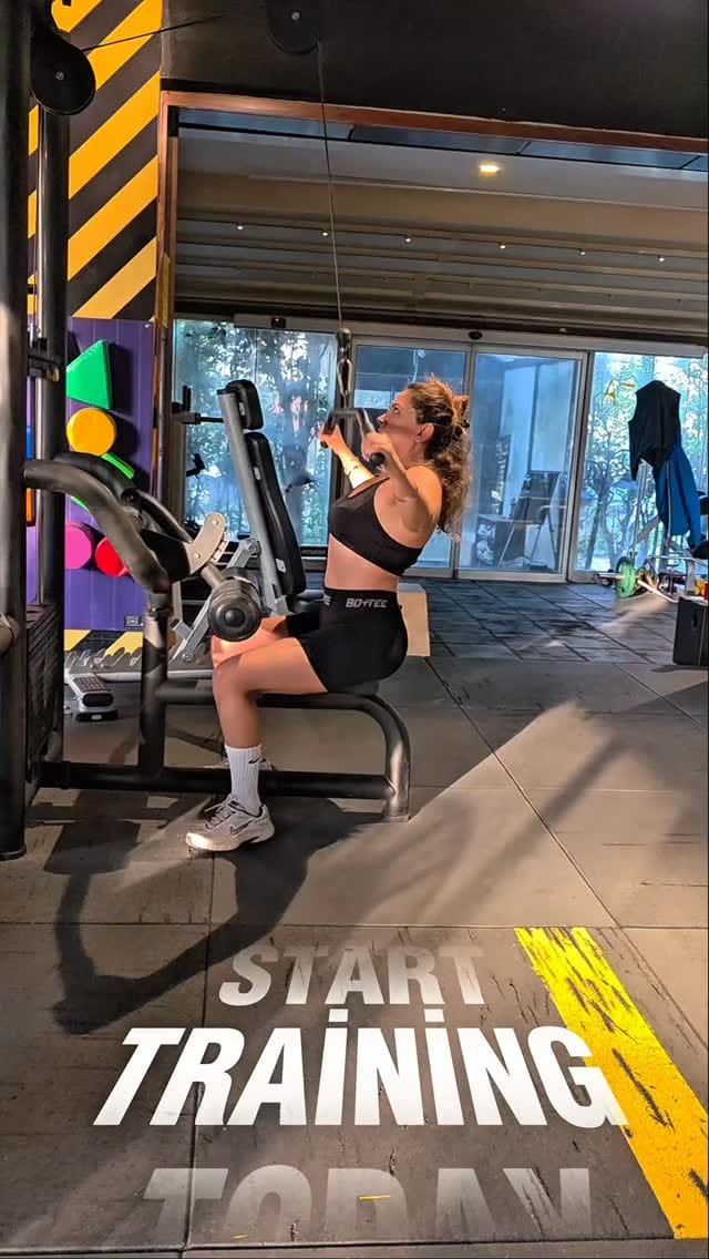 Post 1 by Zafer Akkaş-za.viptraining on Instagram (video)