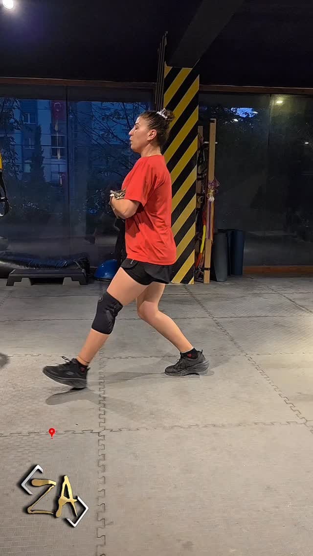 Post 7 by Zafer Akkaş-za.viptraining on Instagram (video)