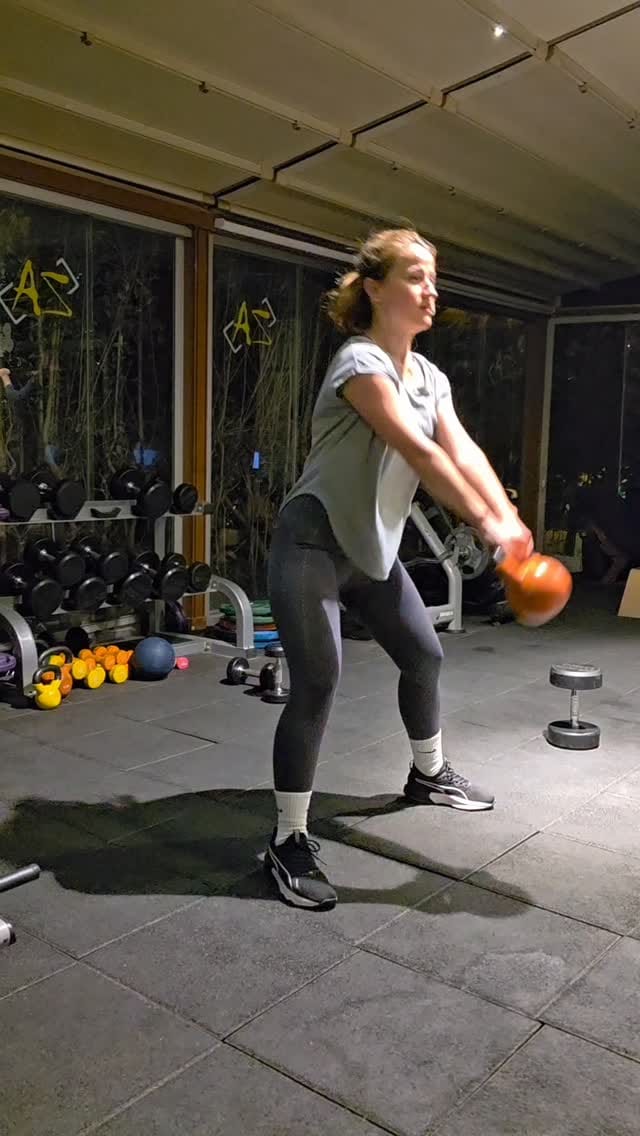 Post 2 by Zafer Akkaş-za.viptraining on Instagram (video)
