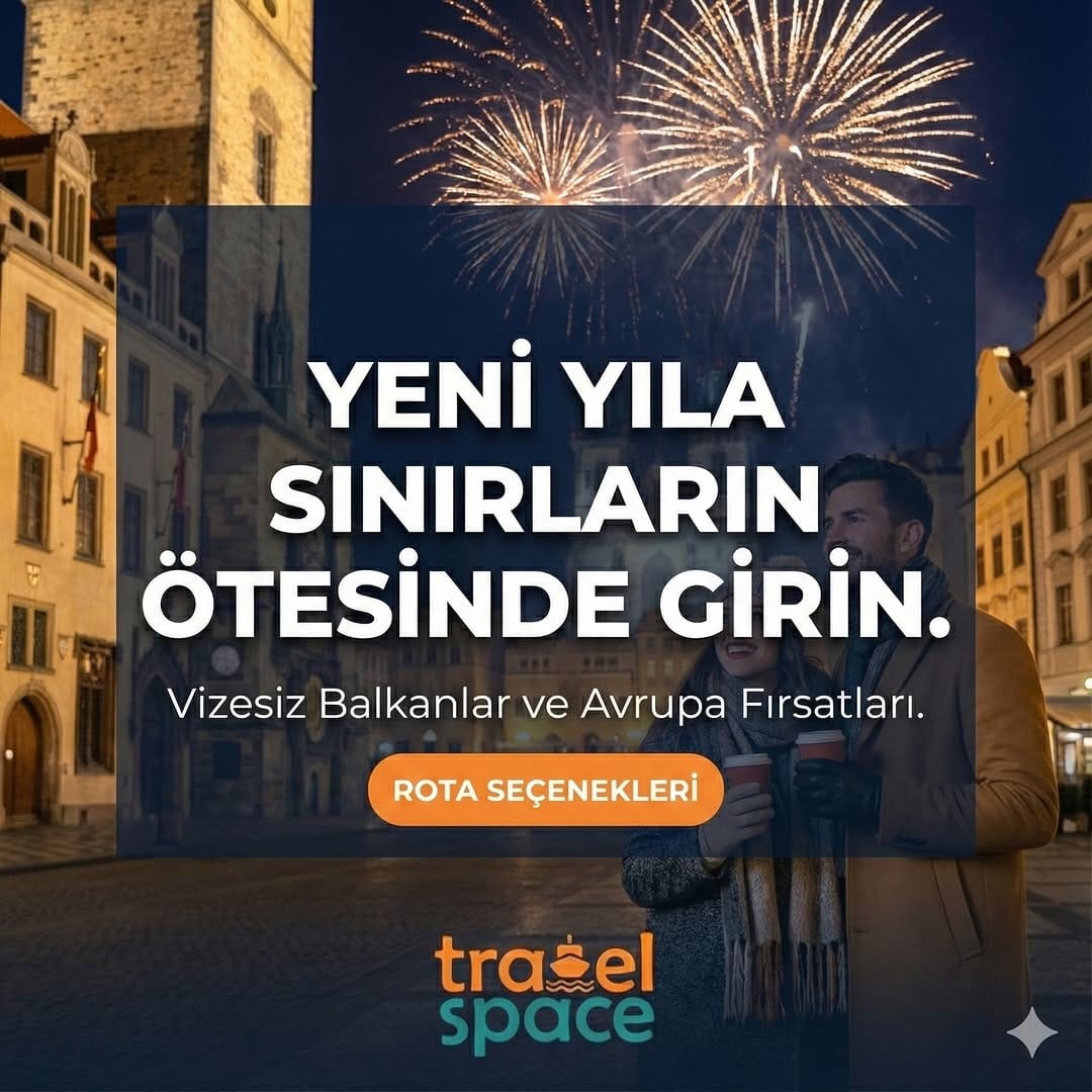 Post 2 by Travel Space Agency on Instagram (carousel)