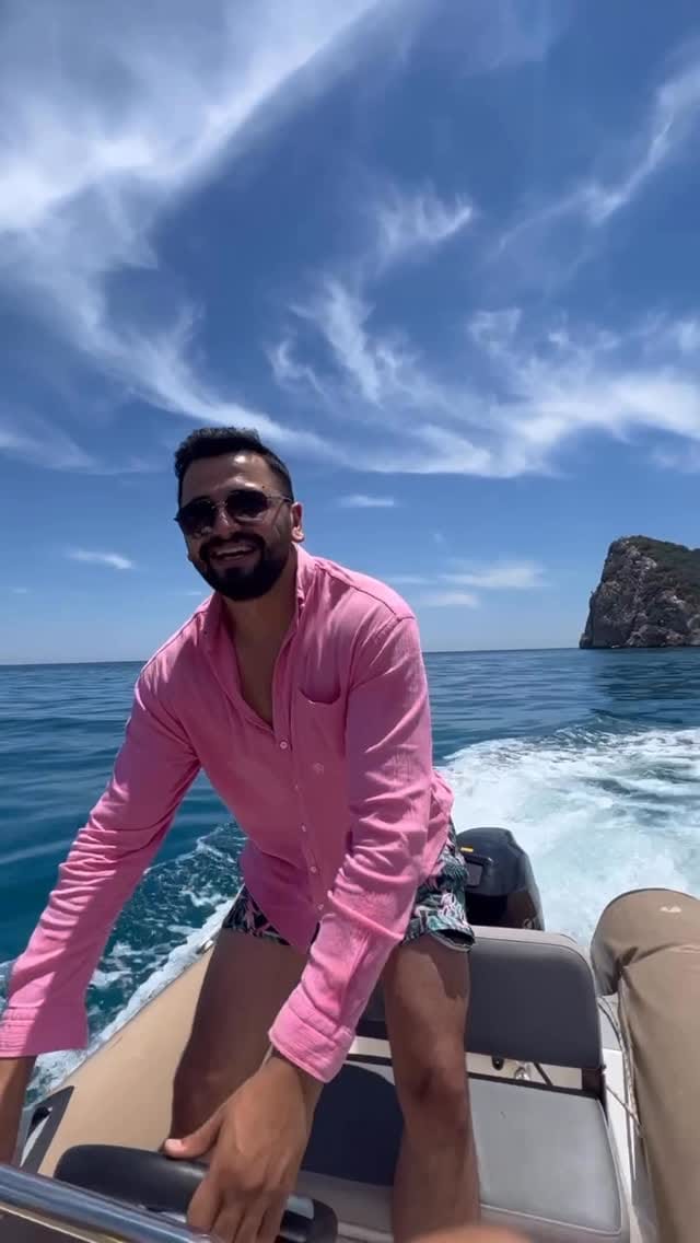 Post 5 by Volkan Çakır on Instagram (video)