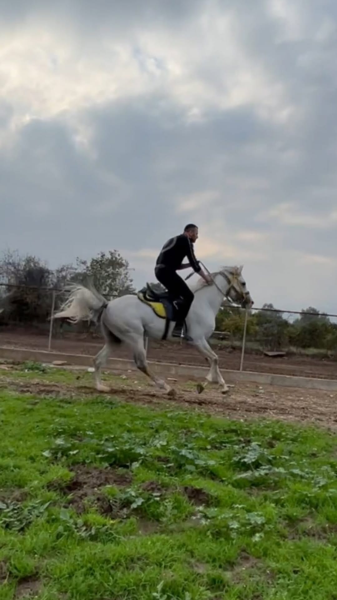Post 10 by Volkan Çakır on Instagram (video)
