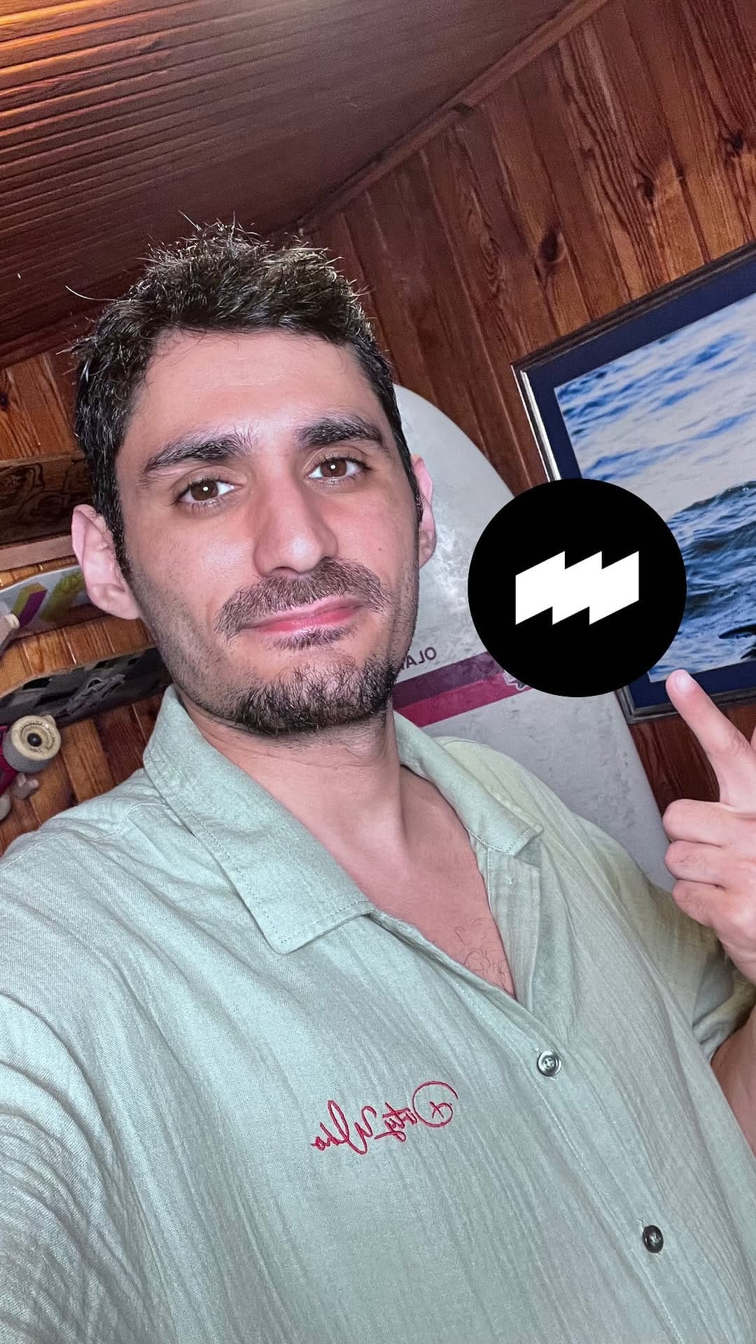 Post 4 by Enfal Altar Çalapverdi on Instagram (video)