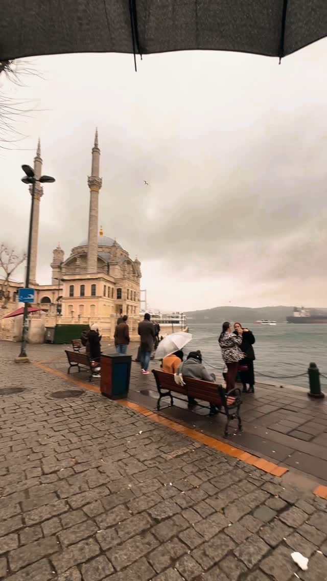 Post 3 by ISTANBUL TRAVEL on Instagram (video)