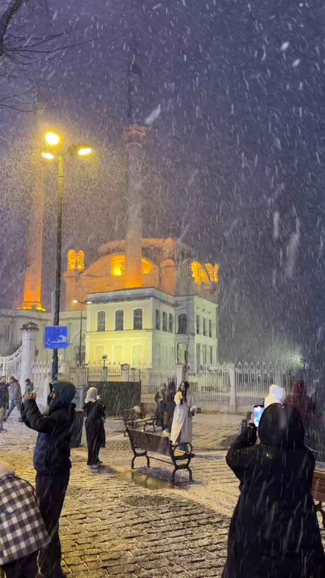 Post 2 by ISTANBUL TRAVEL on Instagram (video)