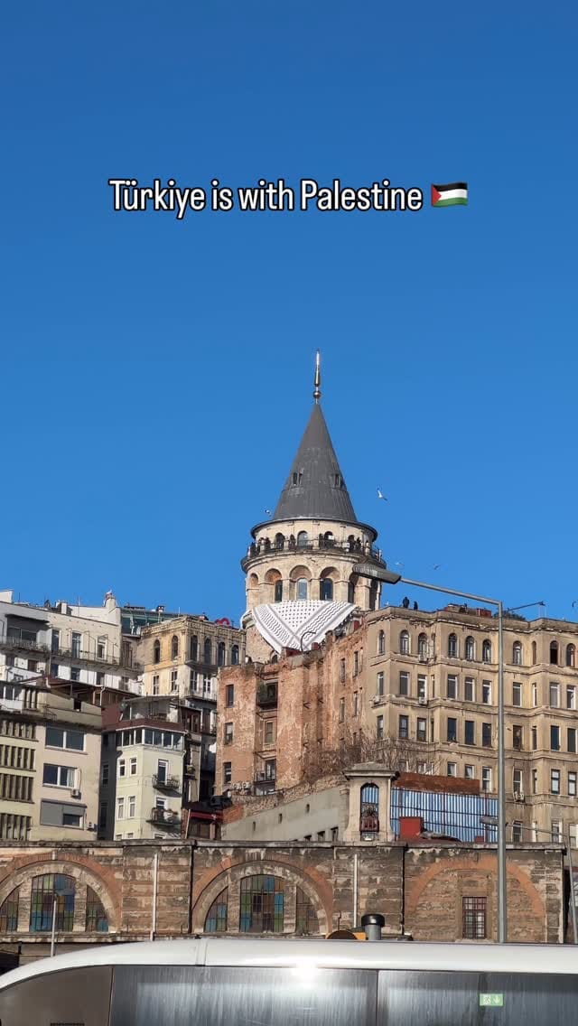 Post 1 by ISTANBUL TRAVEL on Instagram (video)