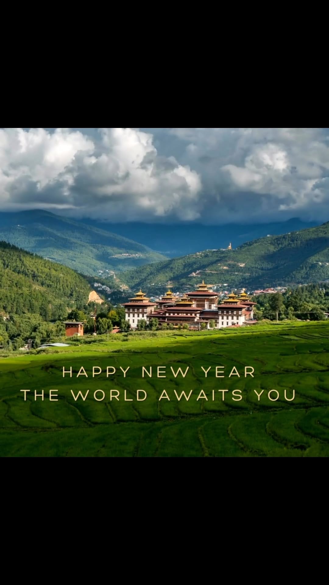 Post 7 by Kim Davis, Luxury Travel Design & Planning on Instagram (video)
