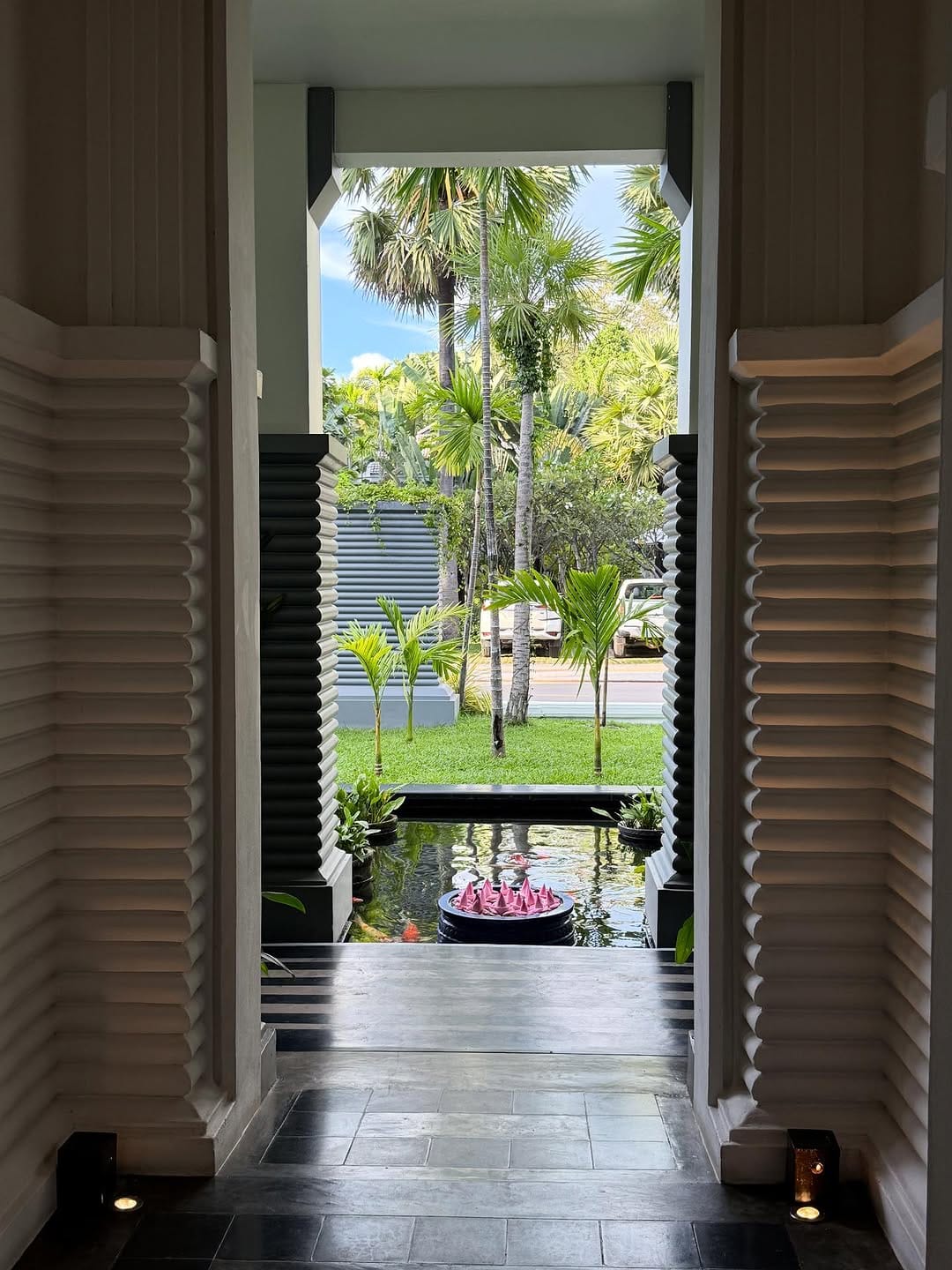 Post 2 by Kim Davis, Luxury Travel Design & Planning on Instagram (carousel)
