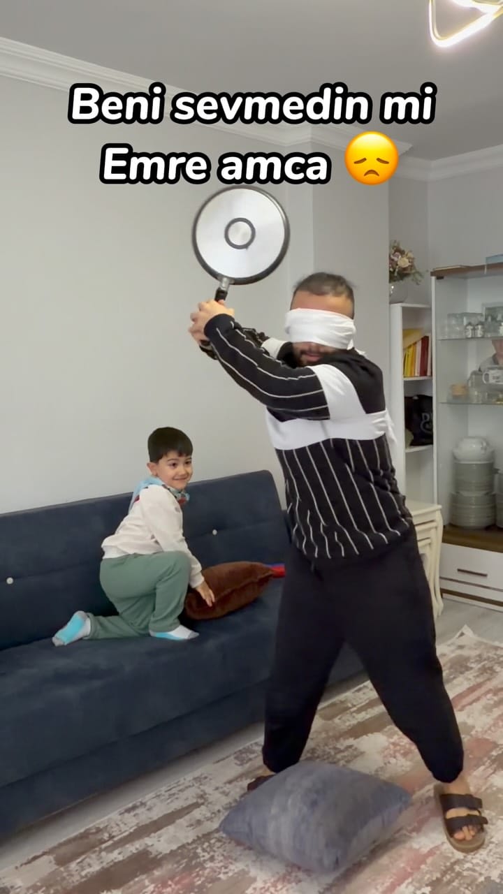 Post 8 by Yunus Emre Özer on Instagram (video)