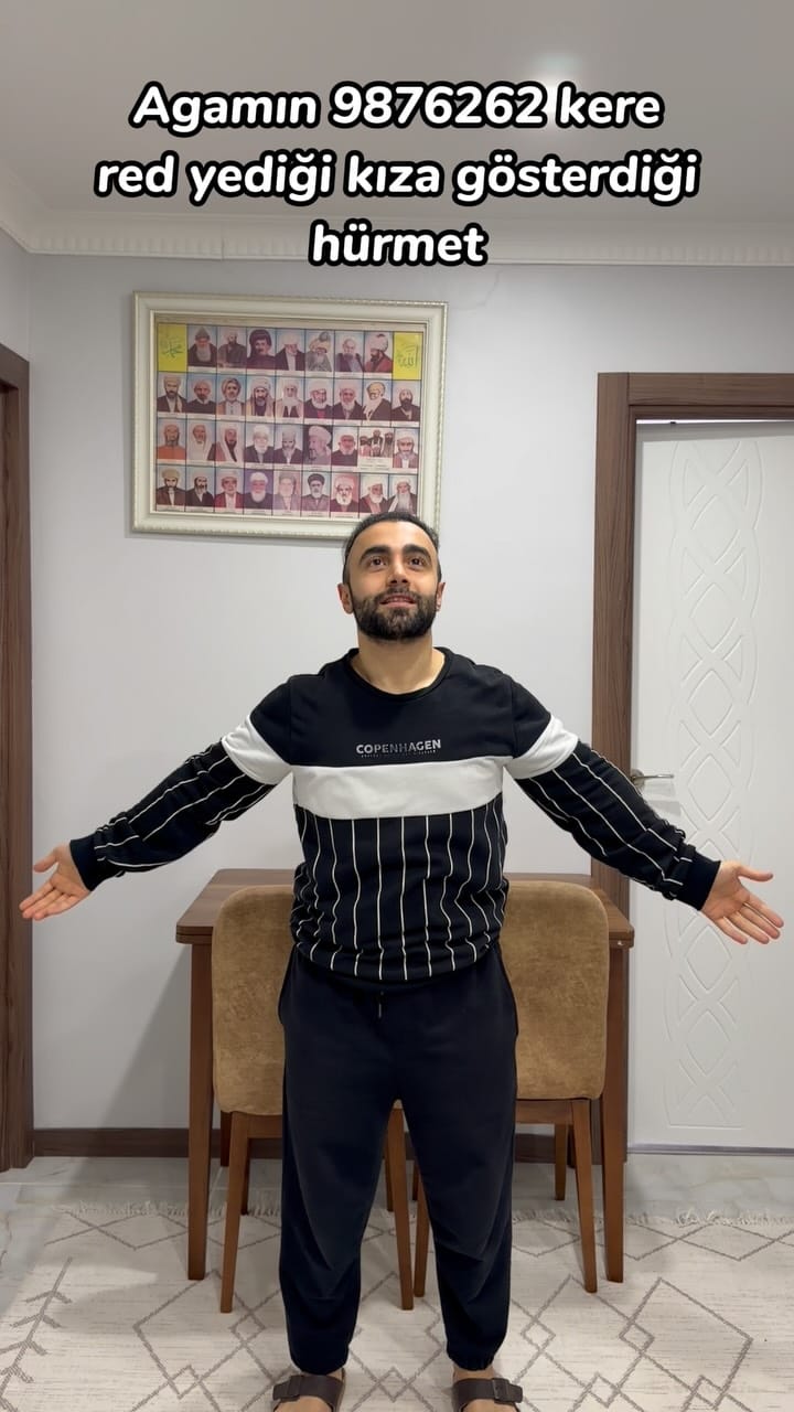 Post 6 by Yunus Emre Özer on Instagram (video)