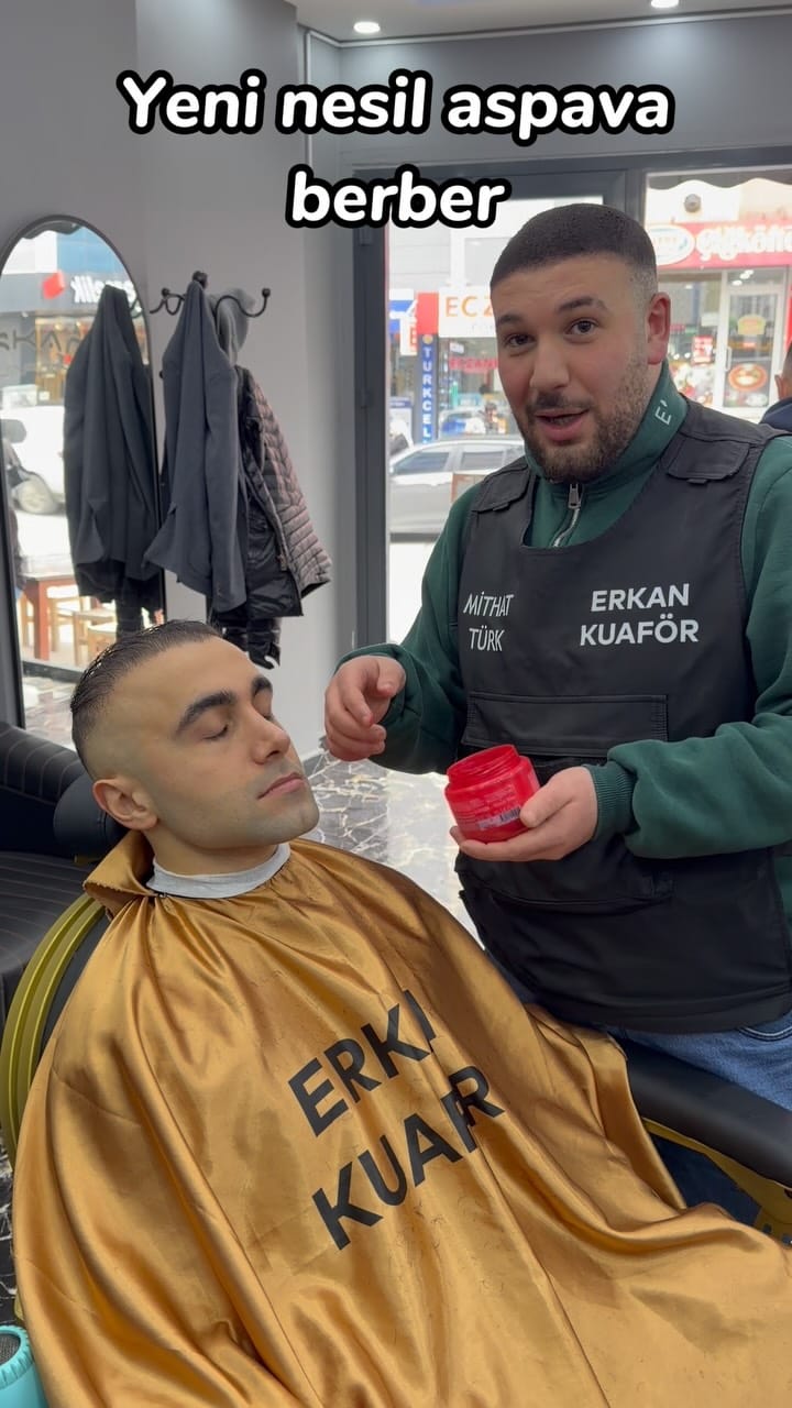 Post 2 by Yunus Emre Özer on Instagram (video)