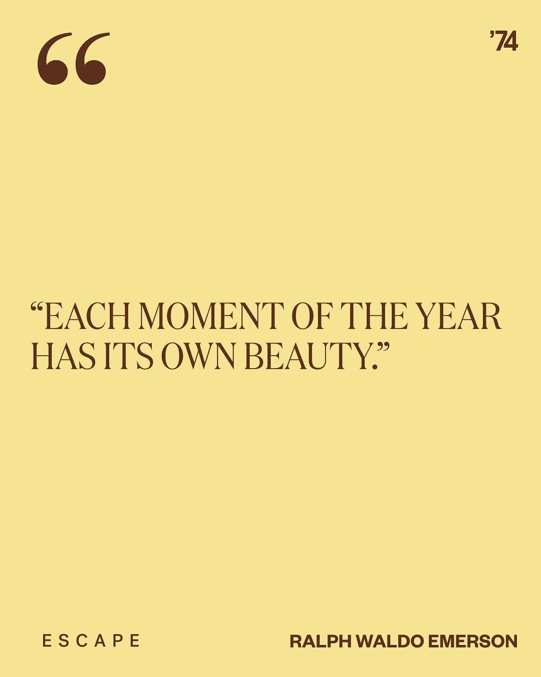Post 10 by '74Escape on Instagram (image)
