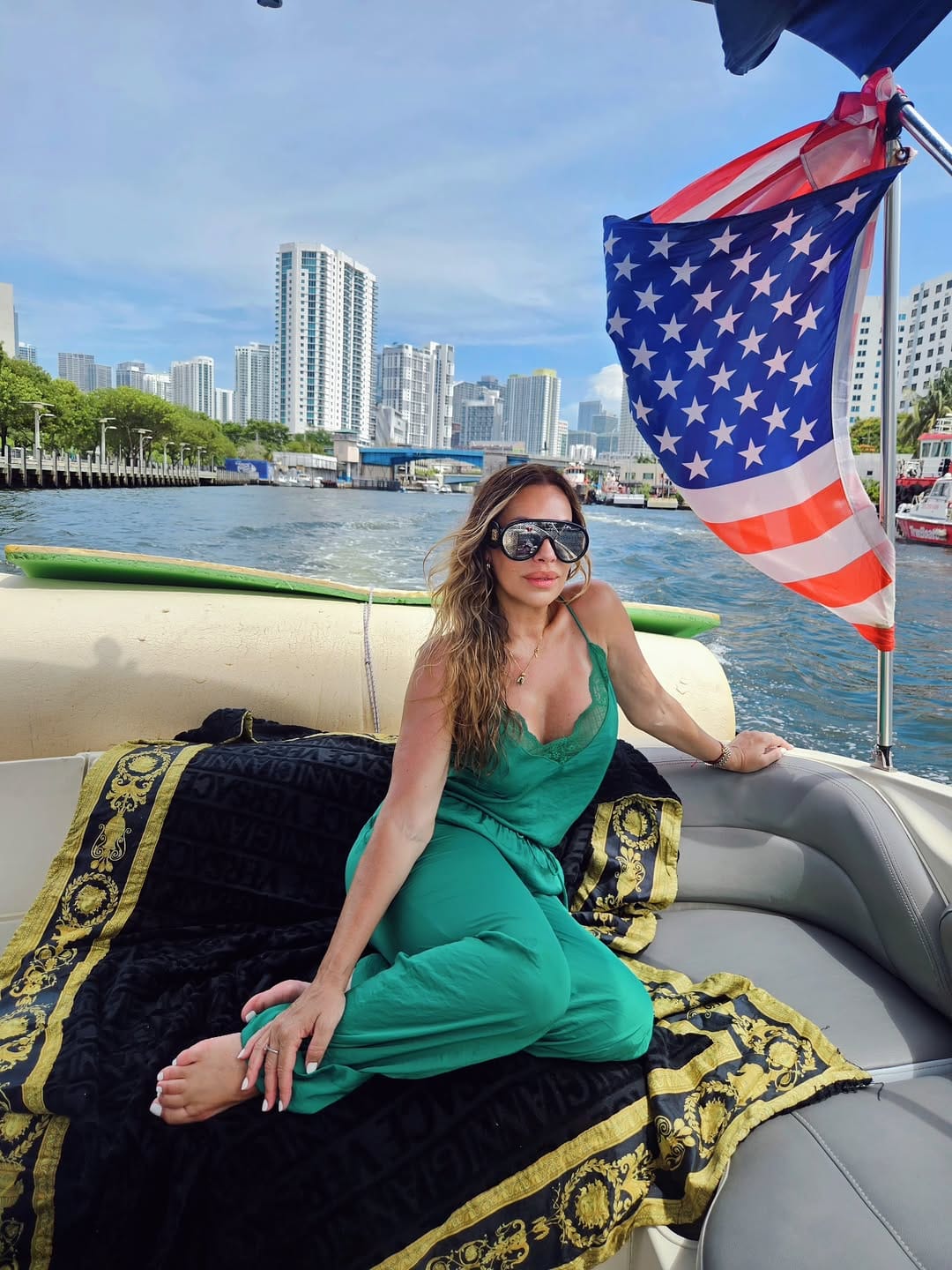 Post 8 by Maria Aranzazu Santos on Instagram (image)