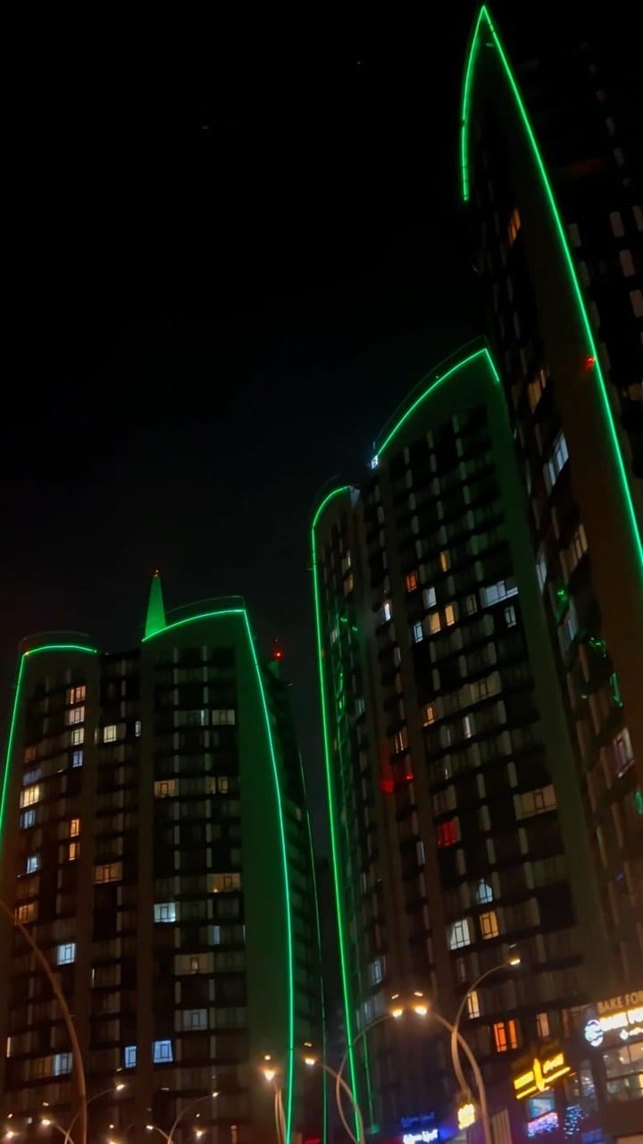 Post 3 by Rita Eshaq on Instagram (video)