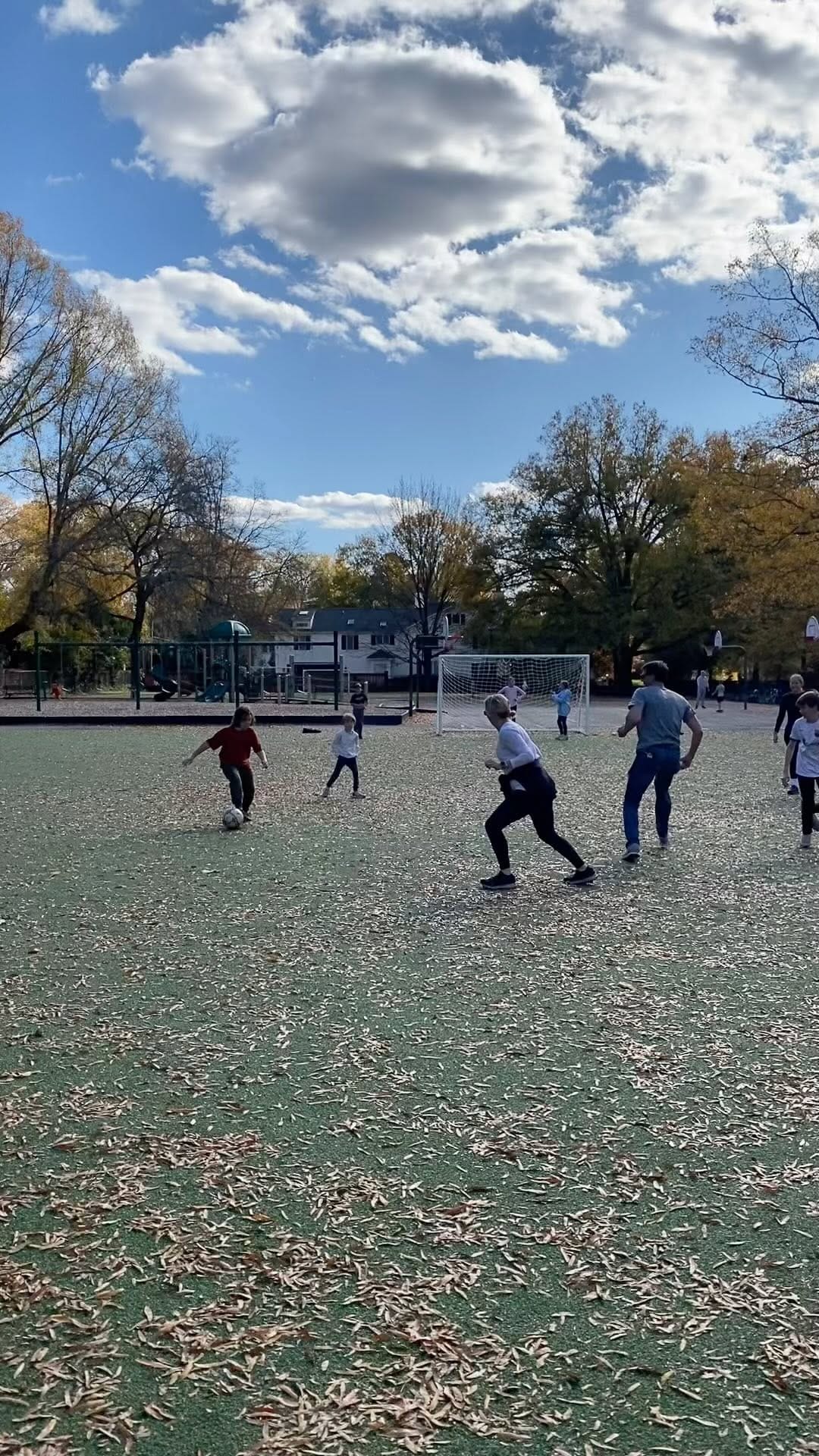 Post 9 by Benjamin Harvey on Instagram (video)