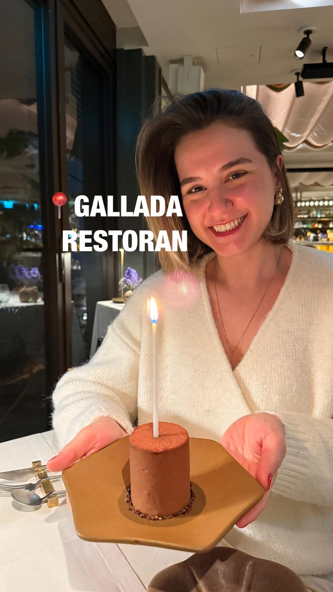 Post 1 by Elif Gözel on Instagram (video)